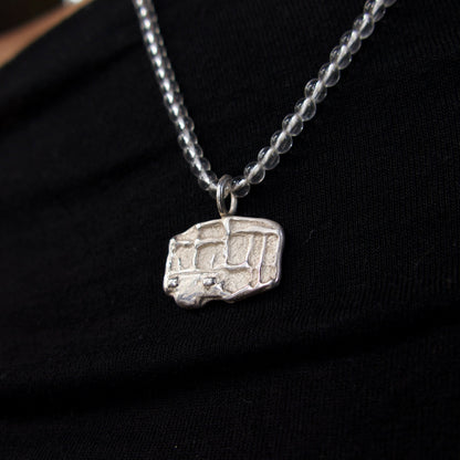 "U1" PENDANT