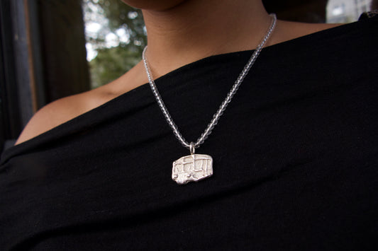 "U1" PENDANT