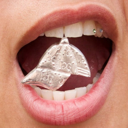 "GG ​​CAP" PENDANT