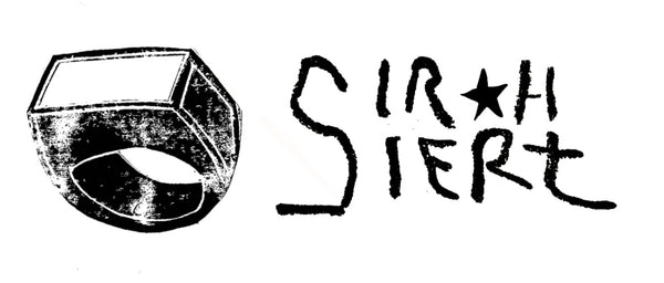 sirahsiert jewelry