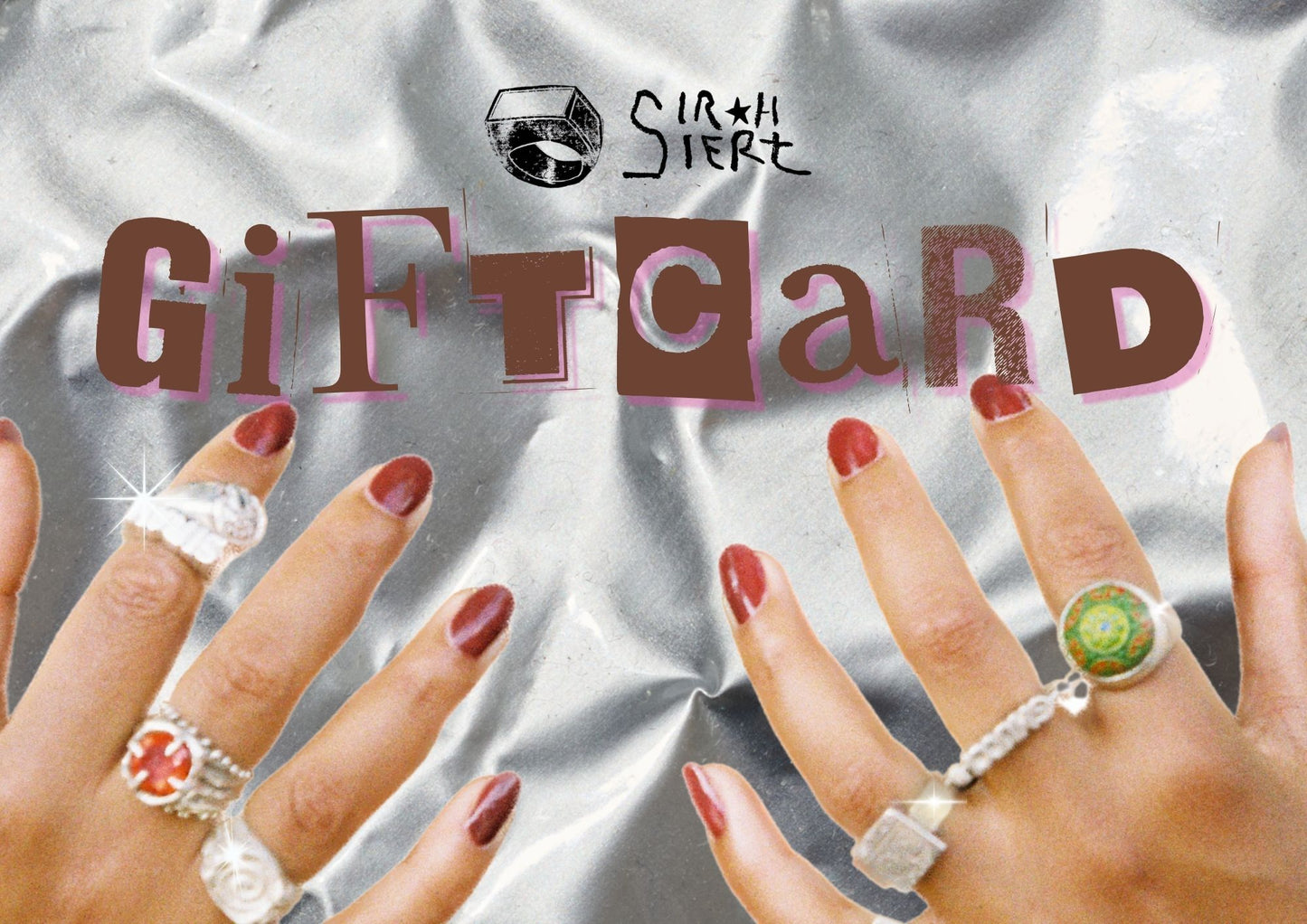 GIFTCARD
